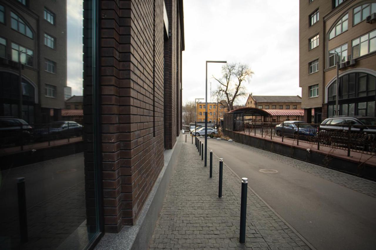 Petrovdom 190-199-216 In Spacious Apartments At Rc New York Concept House Kiev Esterno foto