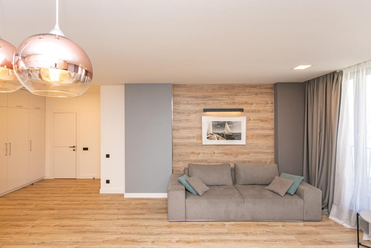 Petrovdom 190-199-216 In Spacious Apartments At Rc New York Concept House Kiev Esterno foto